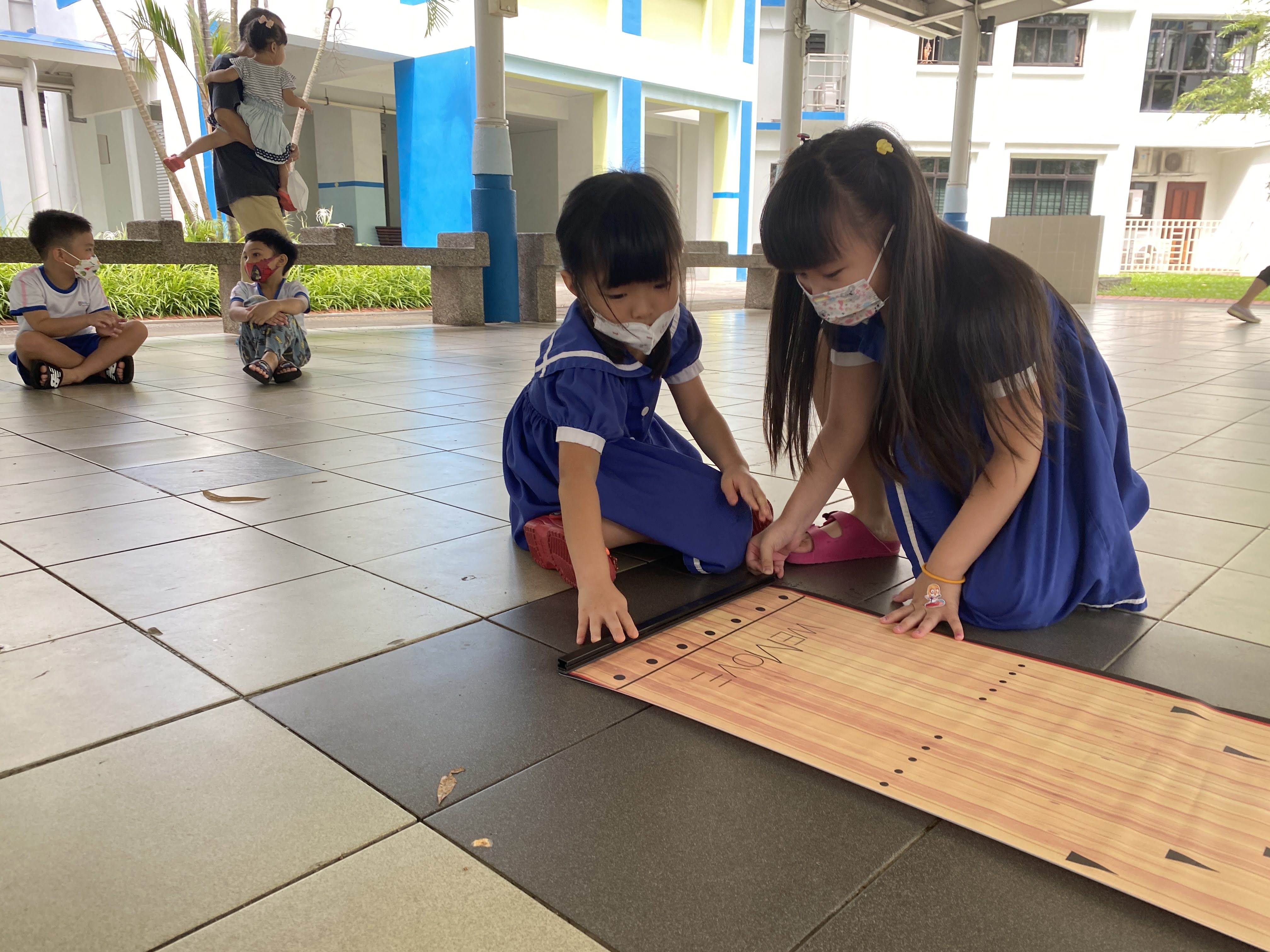 Integrated Learning | Preschool